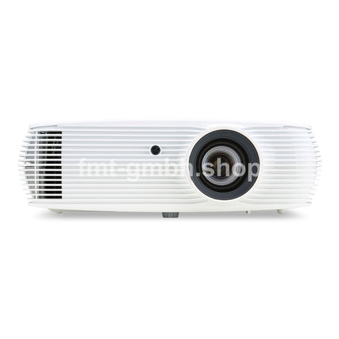 Acer P5330W DLP Beamer WXGA (1.280 x 800 Pixel), 4.500 ANSI Lumen, 16 Watt, HDMI