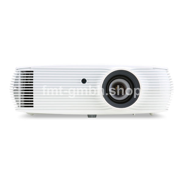 Acer P5330W DLP Beamer WXGA (1.280 x 800 Pixel), 4.500 ANSI Lumen, 16 Watt, HDMI
