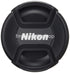 Nikon AF-S 24-120mm 1:4G ED VR Objektiv (77 mm Filtergewinde) inkl. HB-53