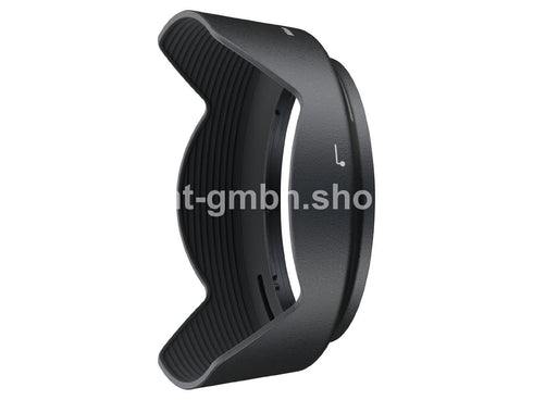 Nikon AF-S 24-120mm 1:4G ED VR Objektiv (77 mm Filtergewinde) inkl. HB-53