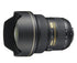 Nikon Objektiv Nikkor AF-S 14–24 mm f/2.8G ED, schwarz