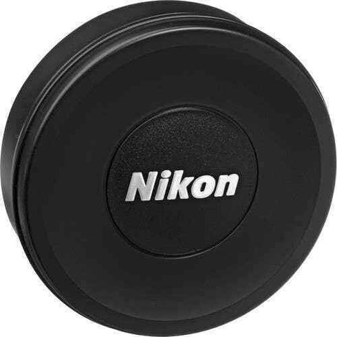 Nikon Objektiv Nikkor AF-S 14–24 mm f/2.8G ED, schwarz