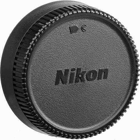Nikon Objektiv Nikkor AF-S 14–24 mm f/2.8G ED, schwarz
