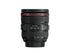 Canon EF 24-70mm F4L is USM Standardzoomobjektiv (77mm Filtergewinde) schwarz