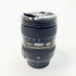 Nikon AF-S DX Nikkor 16-85mm 1:3,5-5,6G ED VR Objektiv