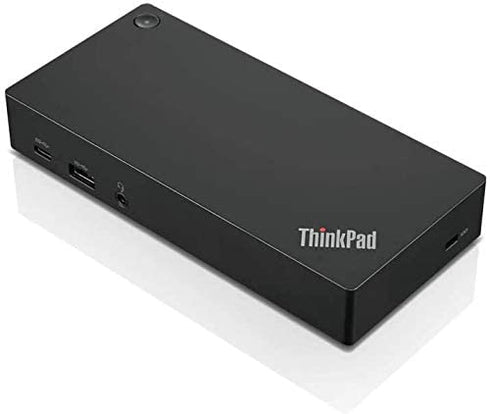 Lenovo ThinkPad USB-C Dock Gen 2 (40AS0090)