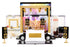 Rainbow High Vision World Tour Bus & Bühne - 4-in-1-Deluxe-Spielset mit Lichtern