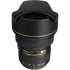 Nikon AF-S Nikkor 14-24 mm 1:2.8G ED Objektiv (inkl. CL-M3)