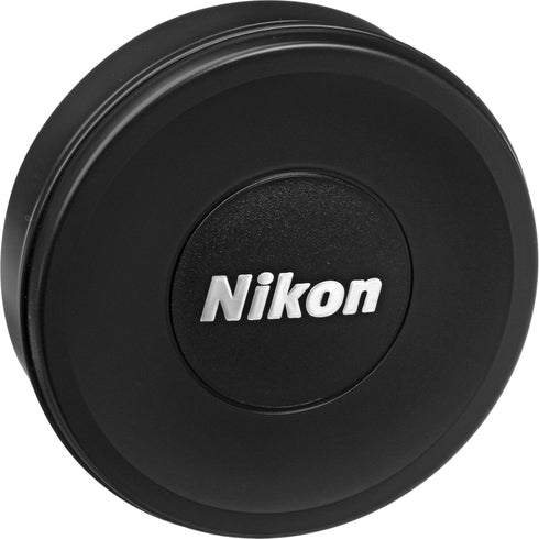 Nikon AF-S Nikkor 14-24 mm 1:2.8G ED Objektiv (inkl. CL-M3)