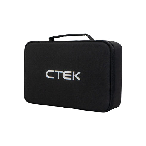CTEK CS STORAGE CASE, tragbare Aufbewahrung für Ihr CTEK Ladegerät, wasserfest