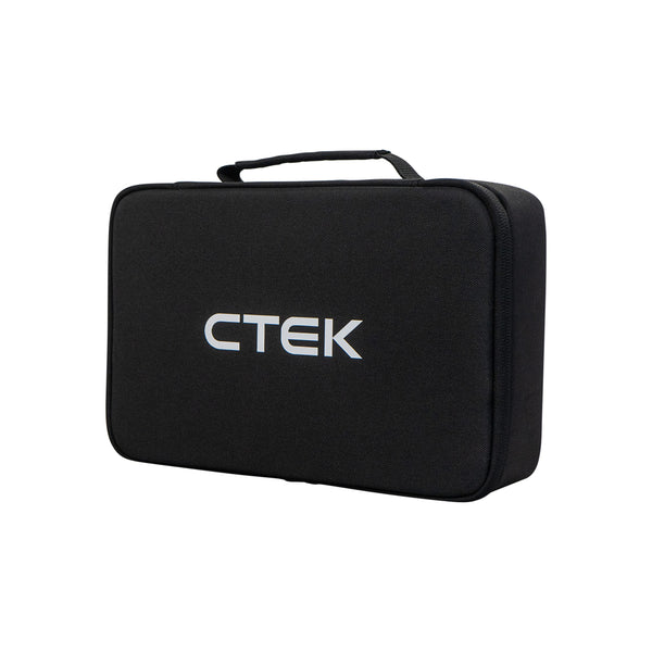 CTEK CS STORAGE CASE, tragbare Aufbewahrung für Ihr CTEK Ladegerät, wasserfest