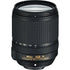 Nikon AF-S DX 18-140 mm 1:3,5-5,6G ED VR Objektiv, bildstabilisiert