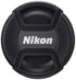 Nikon AF-S DX 18-140 mm 1:3,5-5,6G ED VR Objektiv, bildstabilisiert
