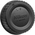 Nikon AF-S DX 18-140 mm 1:3,5-5,6G ED VR Objektiv, bildstabilisiert