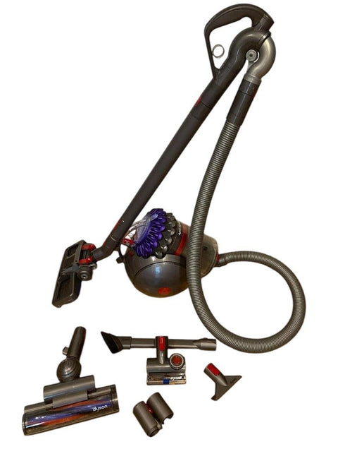 Dyson 228565-01 Big Ball Multifloor 2 + Bodenstaubsauger