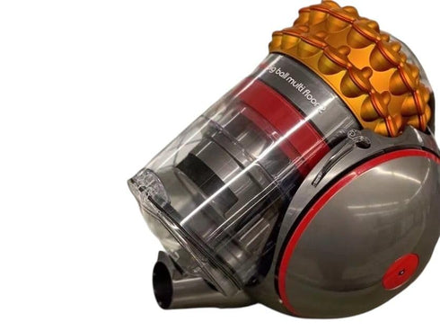 Dyson 228565-01 Big Ball Multifloor 2 + Bodenstaubsauger