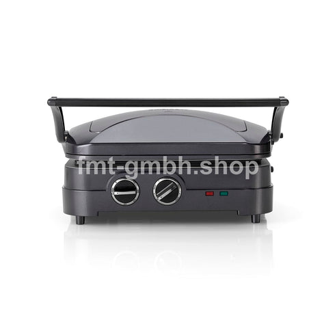 Cuisinart Griddle & Grill Sandwichtoaster, Kontaktgrill, elektrische Grillplatte