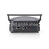 Cuisinart Griddle & Grill Sandwichtoaster, Kontaktgrill, elektrische Grillplatte