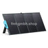 BLUETTI Solar Panel 120W für Tragbare Powerstation - Faltbares Solarmodul