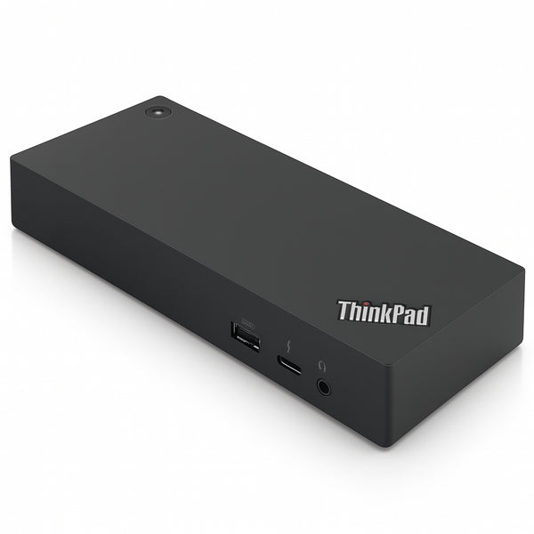 Lenovo ThinkPad Thunderbolt 3 Dockingstation 40AN0135EU