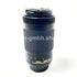 Nikon AF-P Nikkor 70-300mm 1:4.5-5.6E ED VR Objektiv (62 mm Filtergewinde)